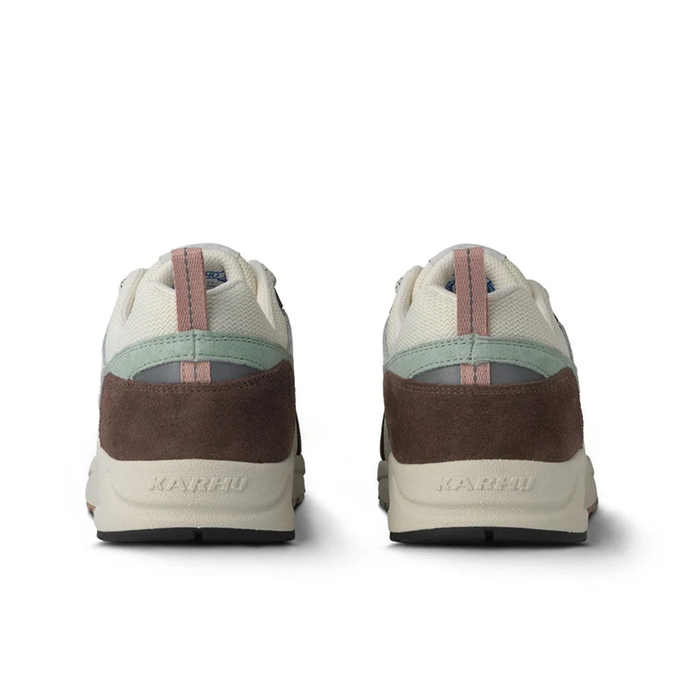 カルフ フュージョン2.0 KARHU FUSION 2.0 SHAVED CHOCOLATE / ADOBE ROSE メンズ レディース スニーカー KH804206