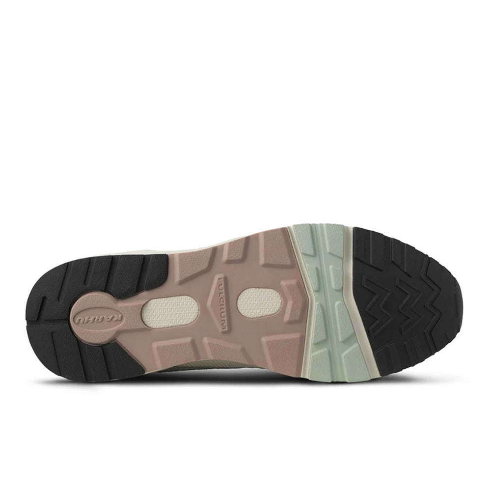 カルフ フュージョン2.0 KARHU FUSION 2.0 SHAVED CHOCOLATE / ADOBE ROSE メンズ レディース スニーカー KH804206