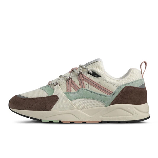 カルフ フュージョン2.0 KARHU FUSION 2.0 SHAVED CHOCOLATE / ADOBE ROSE メンズ レディース スニーカー KH804206