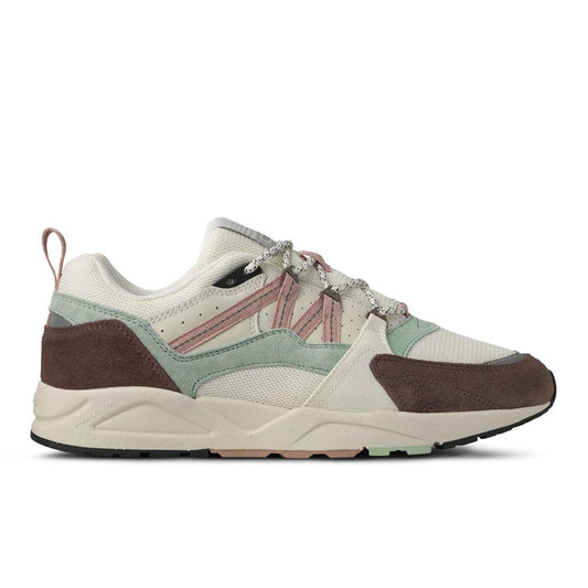 カルフ フュージョン2.0 KARHU FUSION 2.0 SHAVED CHOCOLATE / ADOBE ROSE メンズ レディース スニーカー KH804206