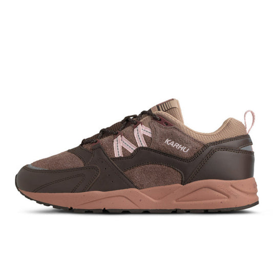 KARHU FUSION 2.0 CHOCOLATE TORTE / PALE LILAC KH804210