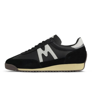 KARHU MESTARI 76 JET BLACK / BLANC DE BLANC KH805107