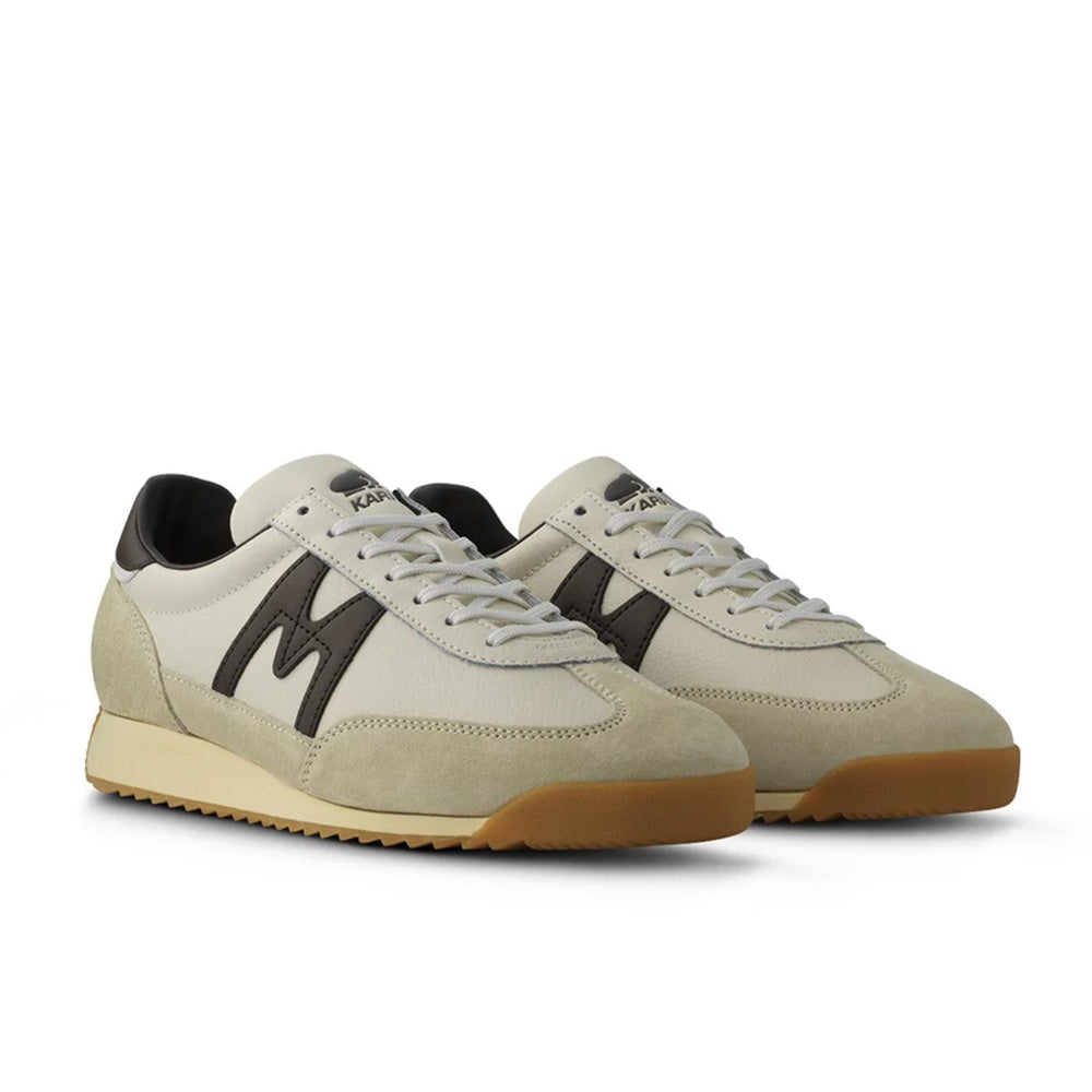 カルフ メスタリ 76 KARHU MESTARI 76 GRAVEL / CHOCOLATE TORTE メンズ レディース スニーカー KH805109
