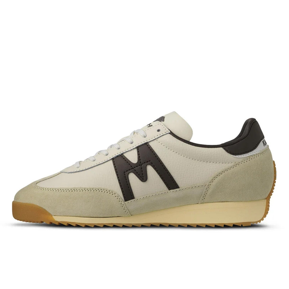 カルフ メスタリ 76 KARHU MESTARI 76 GRAVEL / CHOCOLATE TORTE メンズ レディース スニーカー KH805109