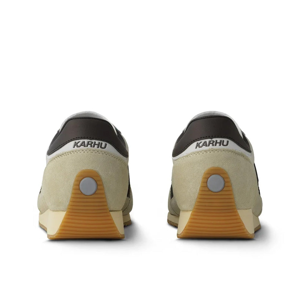 カルフ メスタリ 76 KARHU MESTARI 76 GRAVEL / CHOCOLATE TORTE メンズ レディース スニーカー KH805109