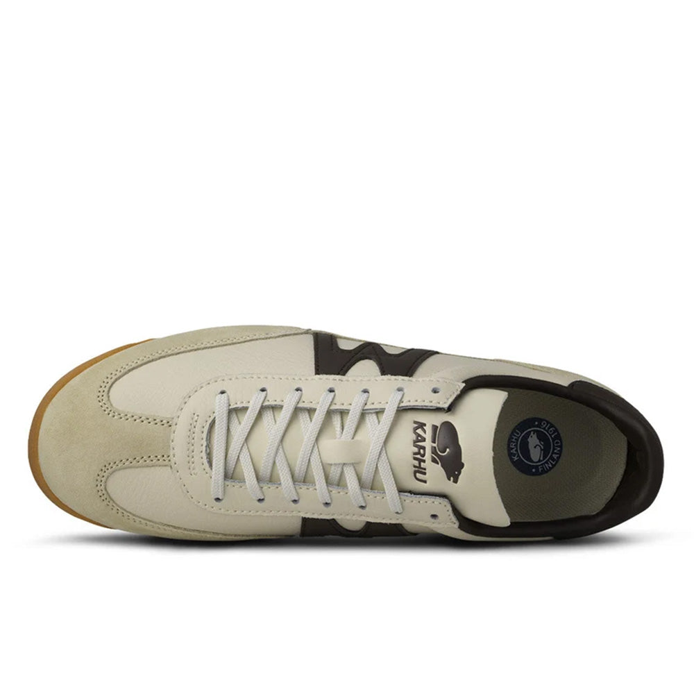 カルフ メスタリ 76 KARHU MESTARI 76 GRAVEL / CHOCOLATE TORTE メンズ レディース スニーカー KH805109