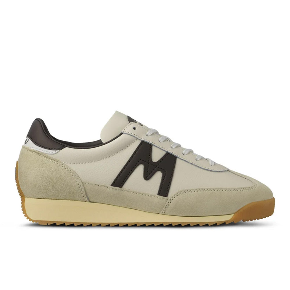 カルフ メスタリ 76 KARHU MESTARI 76 GRAVEL / CHOCOLATE TORTE メンズ レディース スニーカー KH805109