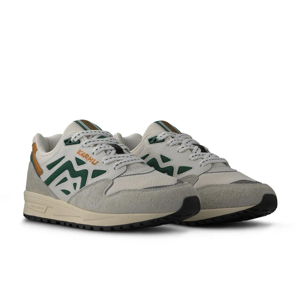 カルフ レガシー 96 KARHU LEGACY 96 FOGGY DEW / PINENEEDLE メンズ レディース スニーカー KH806096