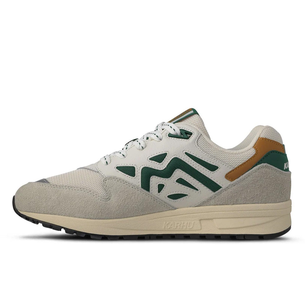 カルフ レガシー 96 KARHU LEGACY 96 FOGGY DEW / PINENEEDLE メンズ レディース スニーカー KH806096