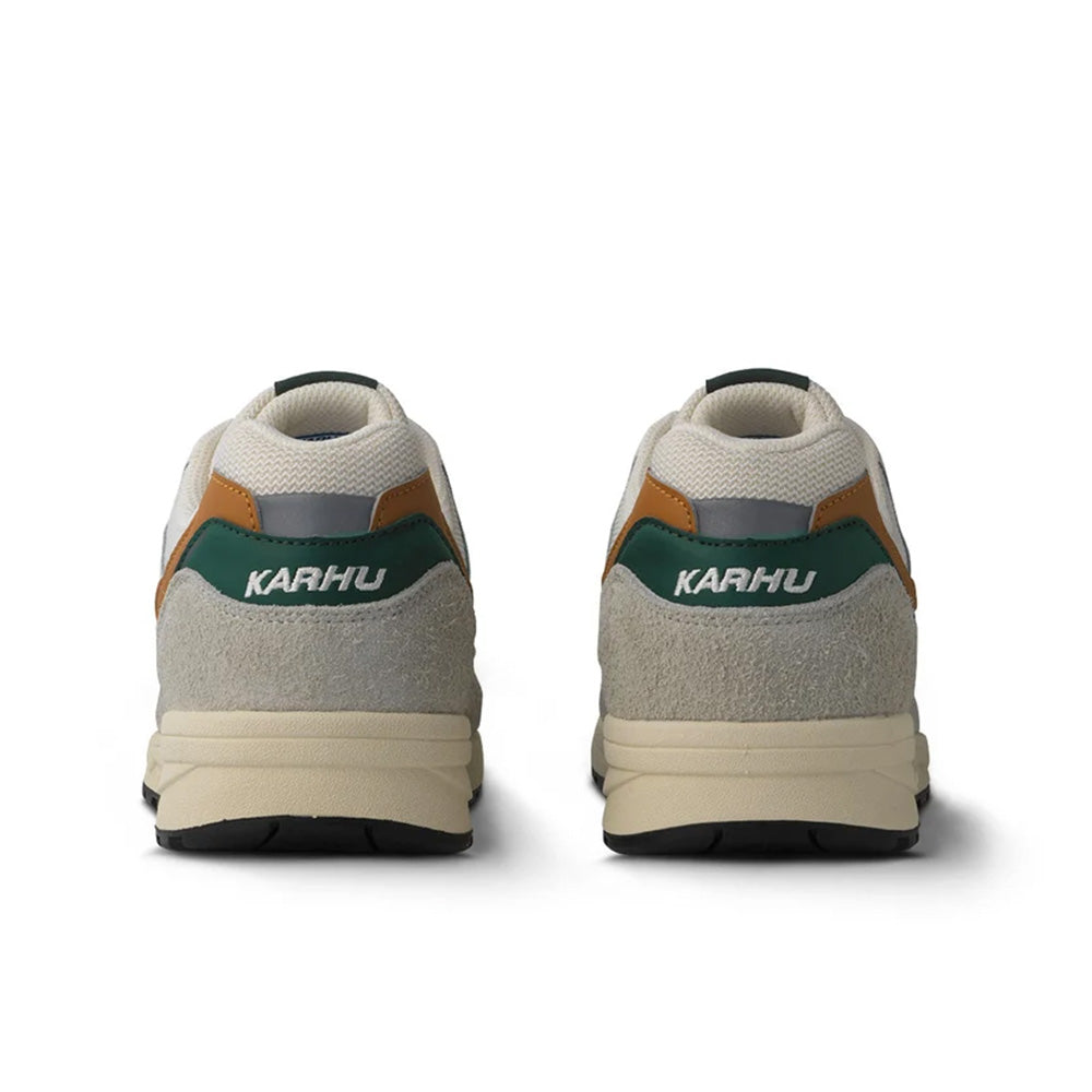 カルフ レガシー 96 KARHU LEGACY 96 FOGGY DEW / PINENEEDLE メンズ レディース スニーカー KH806096