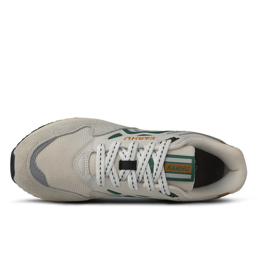 カルフ レガシー 96 KARHU LEGACY 96 FOGGY DEW / PINENEEDLE メンズ レディース スニーカー KH806096