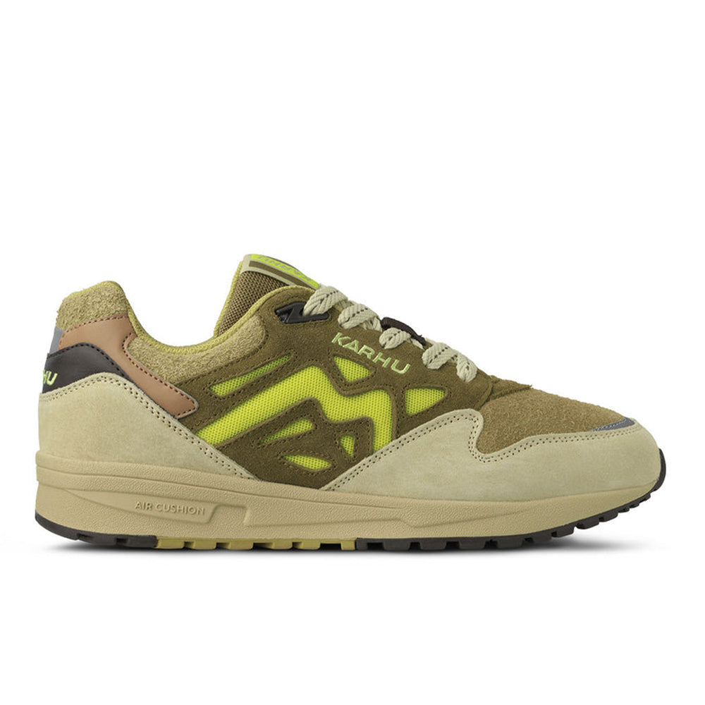 KARHU LEGACY 96 MOJAVE DESERT / WILD LIME KH806099