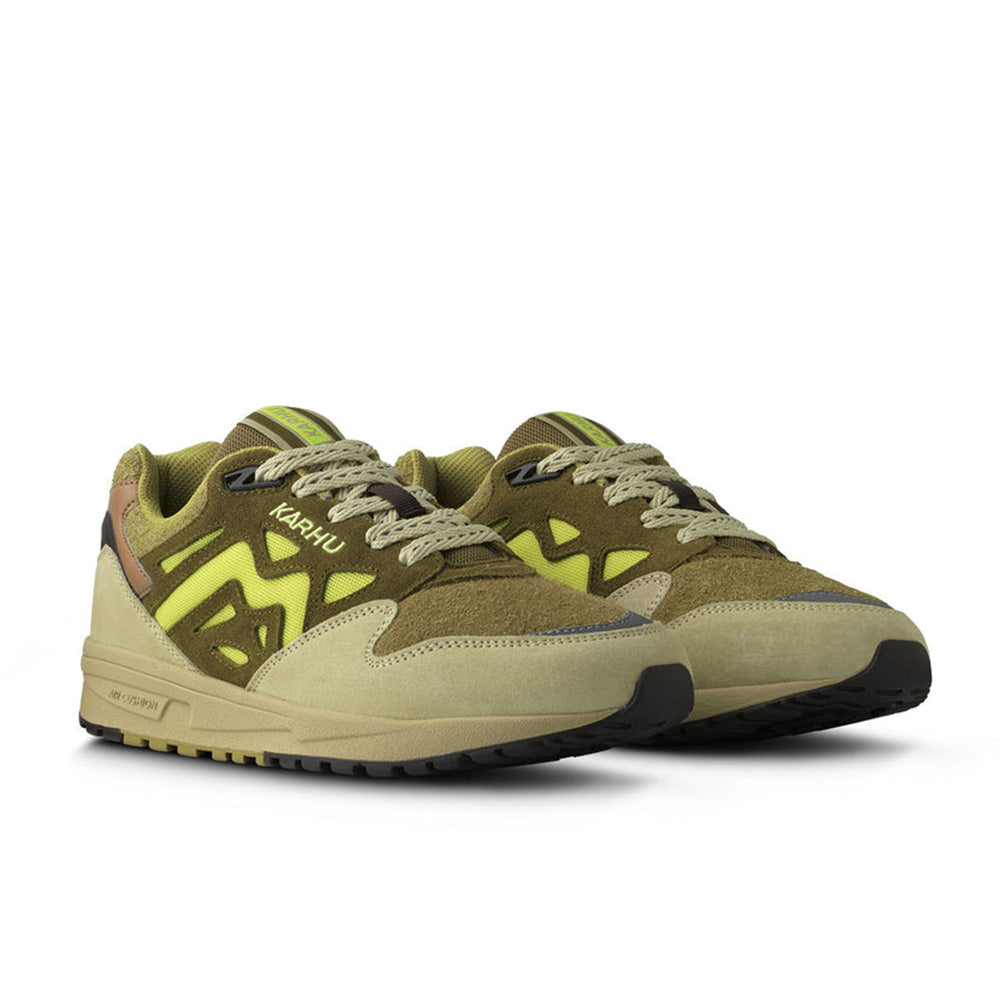 KARHU LEGACY 96 MOJAVE DESERT / WILD LIME KH806099