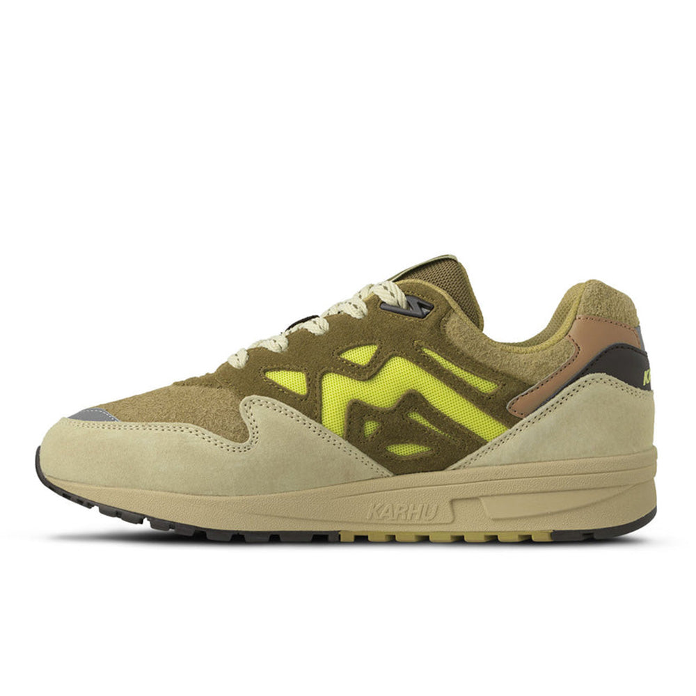 KARHU LEGACY 96 MOJAVE DESERT / WILD LIME KH806099