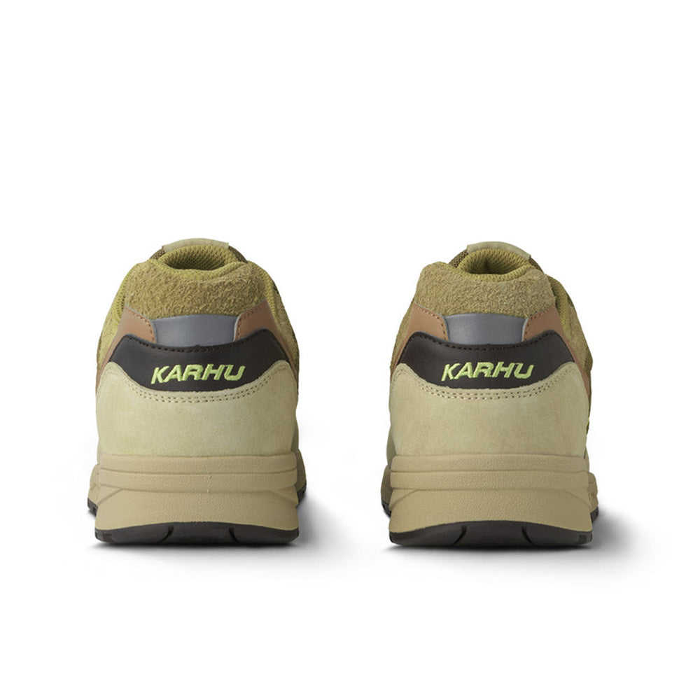 KARHU LEGACY 96 MOJAVE DESERT / WILD LIME KH806099