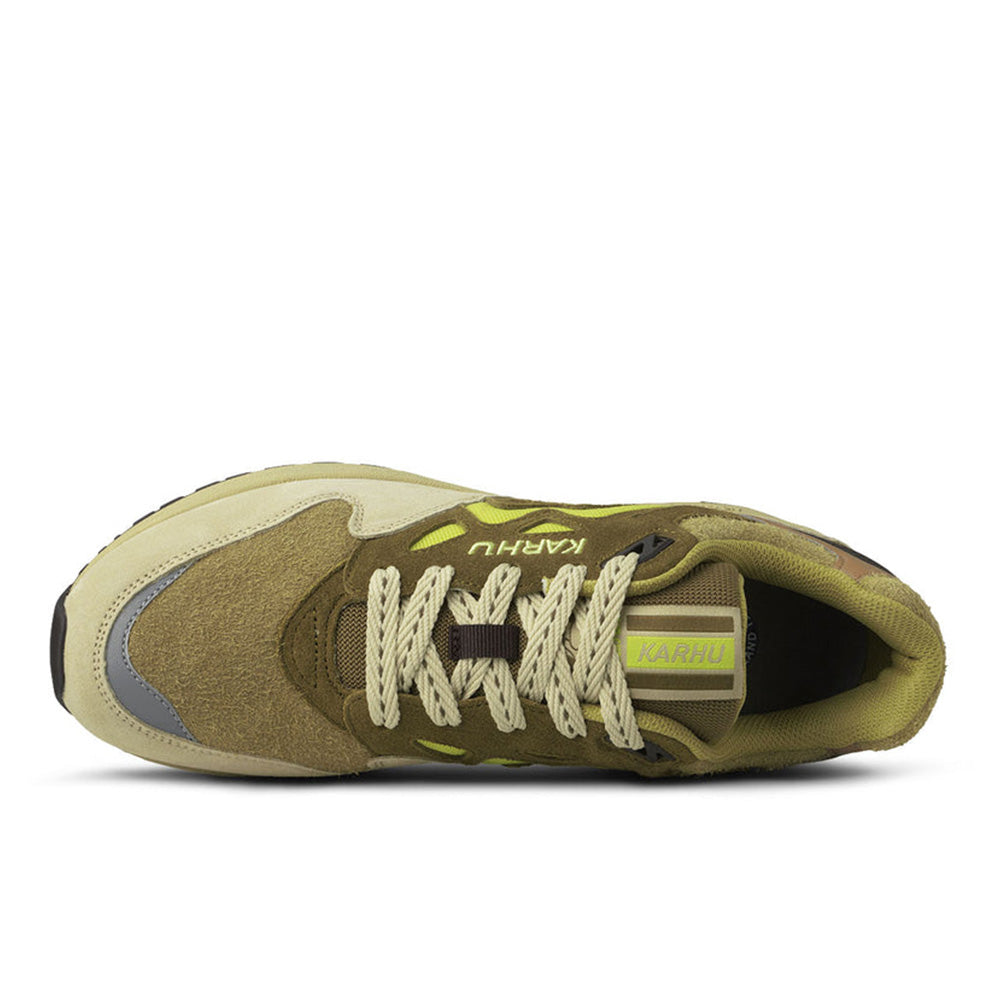KARHU LEGACY 96 MOJAVE DESERT / WILD LIME KH806099