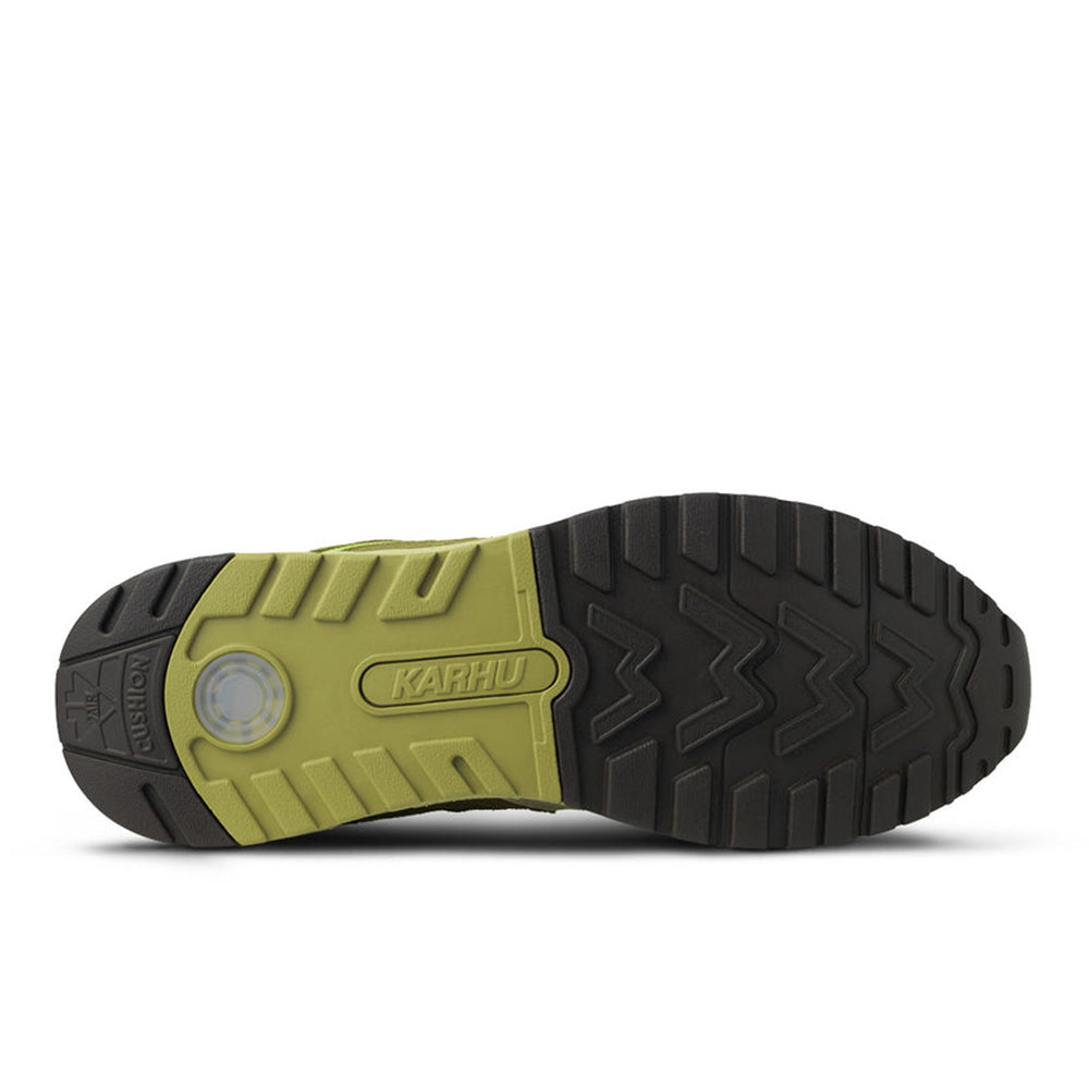 KARHU LEGACY 96 MOJAVE DESERT / WILD LIME KH806099