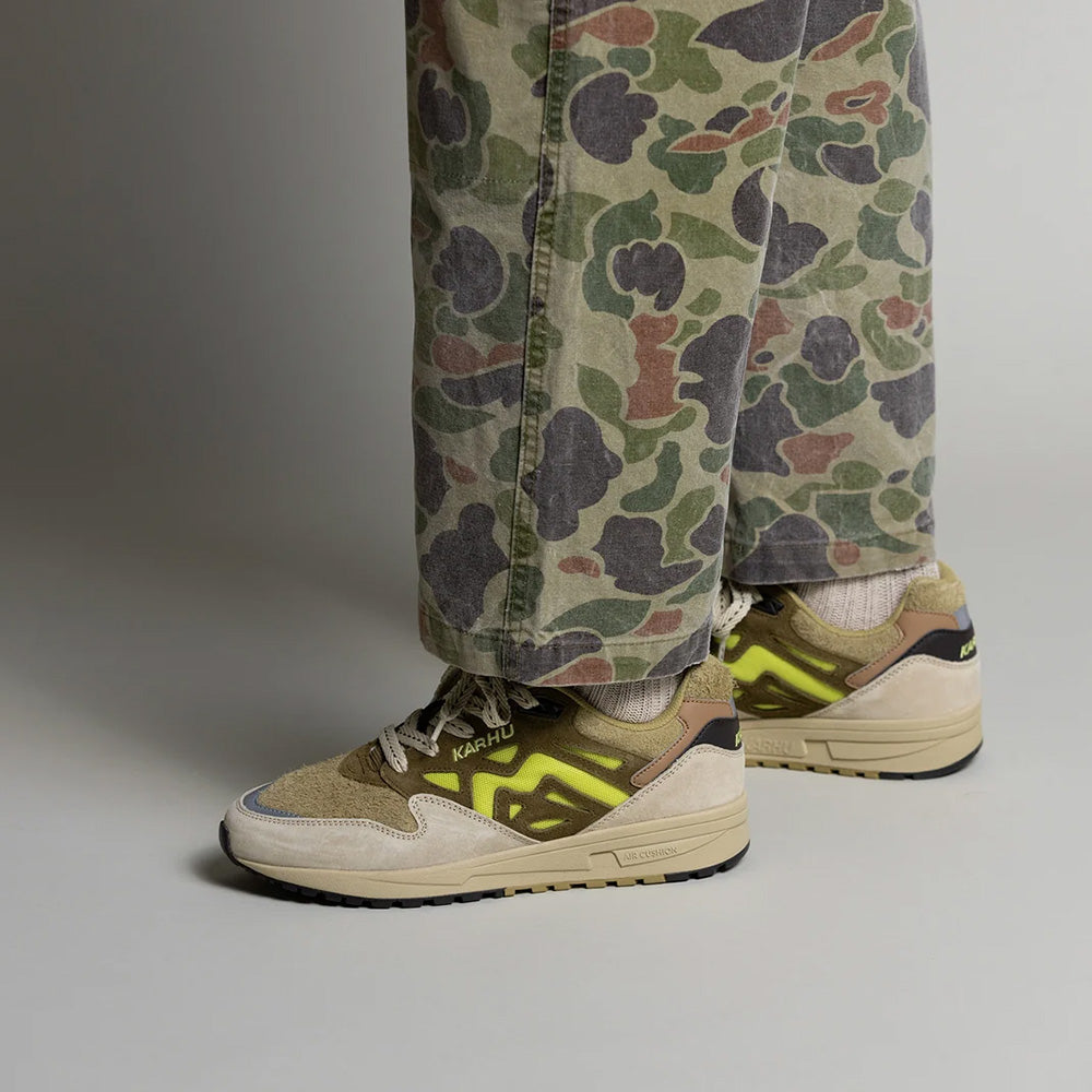 KARHU LEGACY 96 MOJAVE DESERT / WILD LIME KH806099