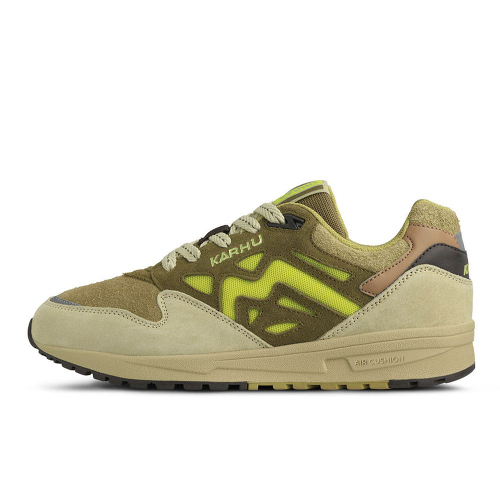 KARHU LEGACY 96 MOJAVE DESERT / WILD LIME KH806099