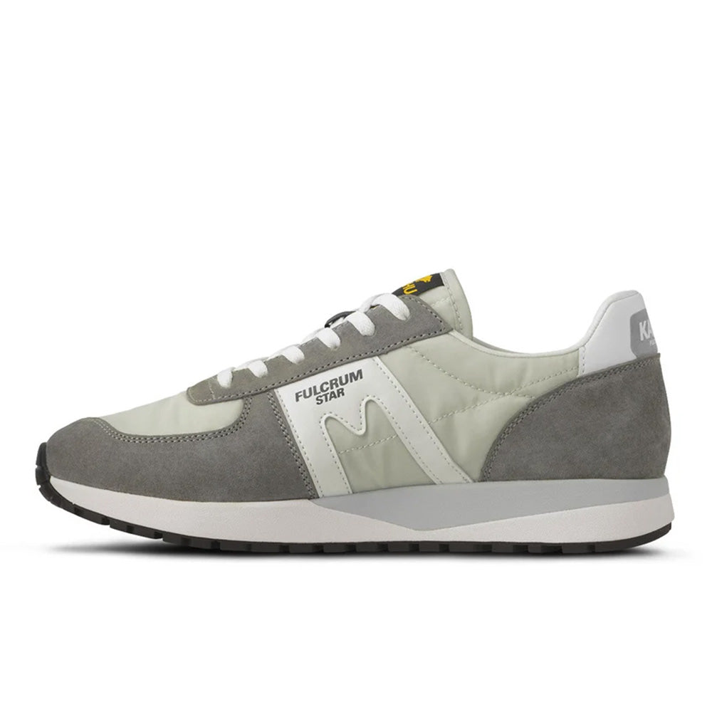 カルフ フルクラムスター KARHU FULCRUM STAR GRAY FLANNEL / BRIGHT WHITE メンズ レディース スニーカー KH870001