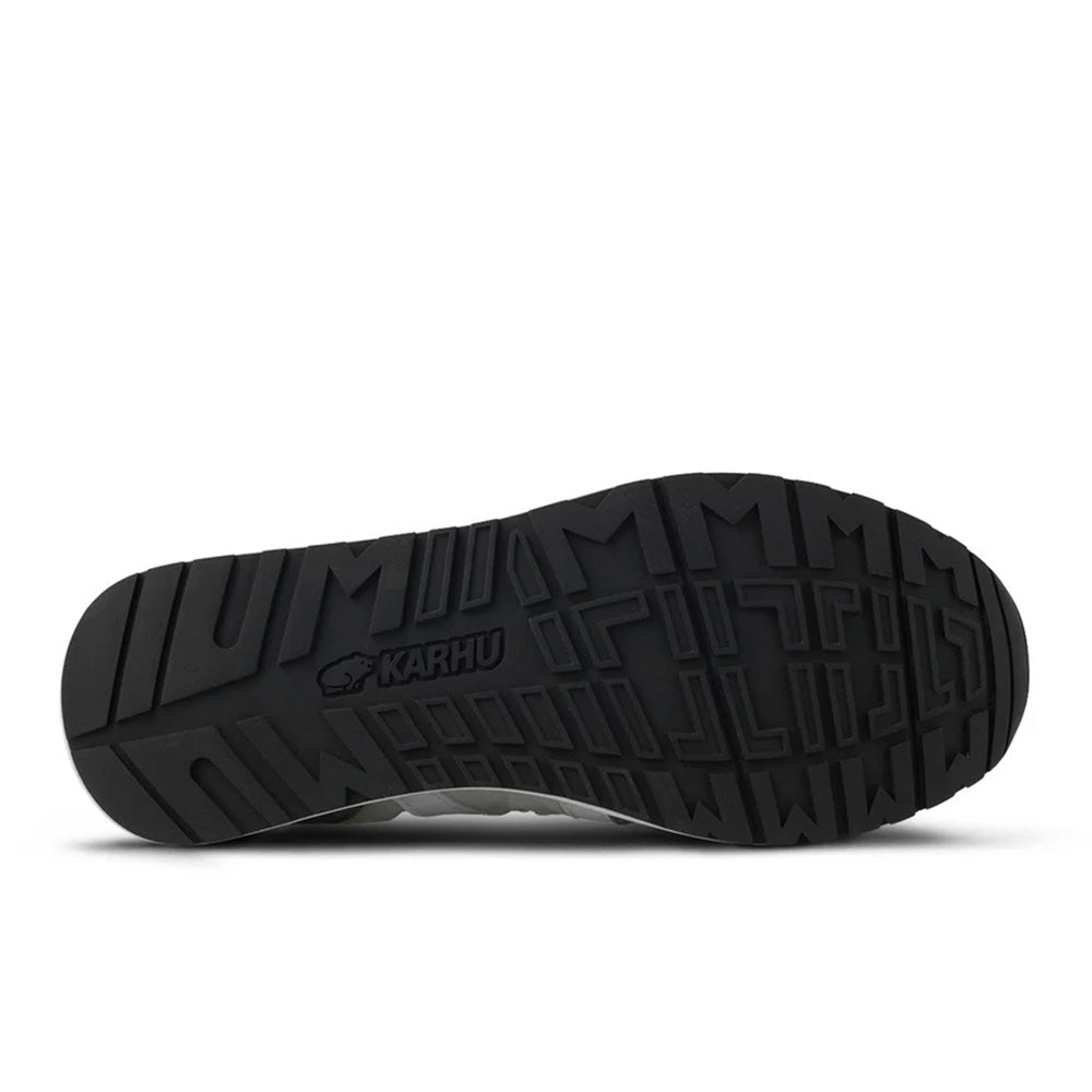 カルフ フルクラムスター KARHU FULCRUM STAR GRAY FLANNEL / BRIGHT WHITE メンズ レディース スニーカー KH870001