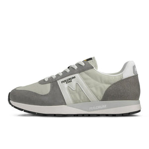 KARHU FULCRUM STAR GRAY FLANNEL/BRIGHT WHITE KH870001