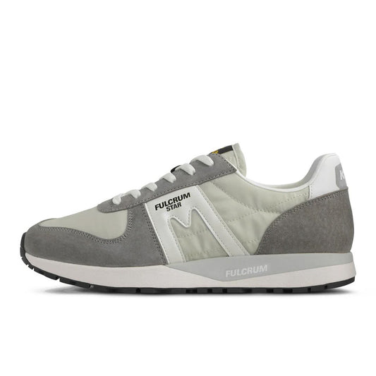 カルフ フルクラムスター KARHU FULCRUM STAR GRAY FLANNEL / BRIGHT WHITE メンズ レディース スニーカー KH870001