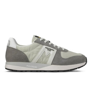 KARHU FULCRUM STAR GRAY FLANNEL/BRIGHT WHITE KH870001