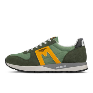 KARHU FULCRUM STAR THYME / SAFFRON KH870002