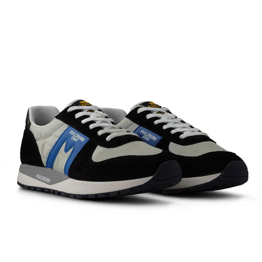 カルフ フルクラムスター KARHU FULCRUM STAR JET BLACK / CAMPANULA メンズ レディース スニーカー KH870003