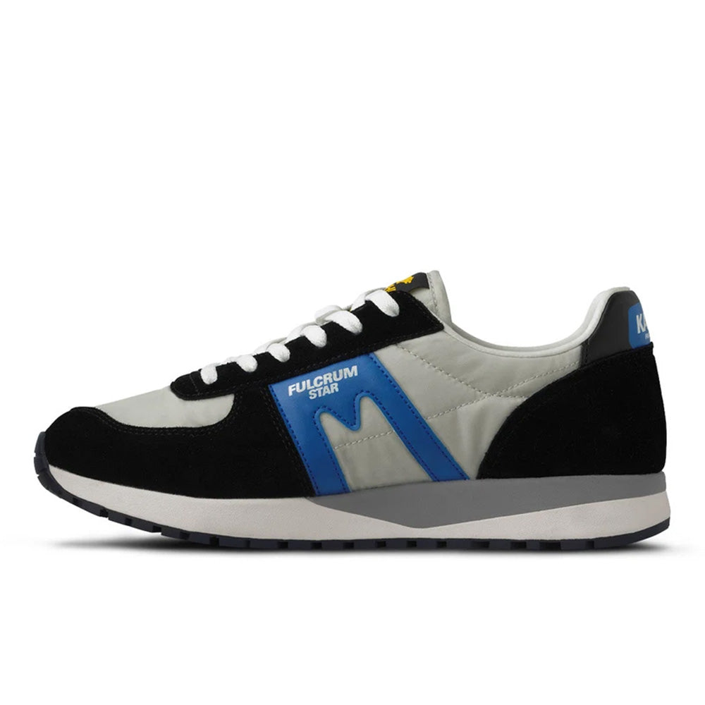 カルフ フルクラムスター KARHU FULCRUM STAR JET BLACK / CAMPANULA メンズ レディース スニーカー KH870003
