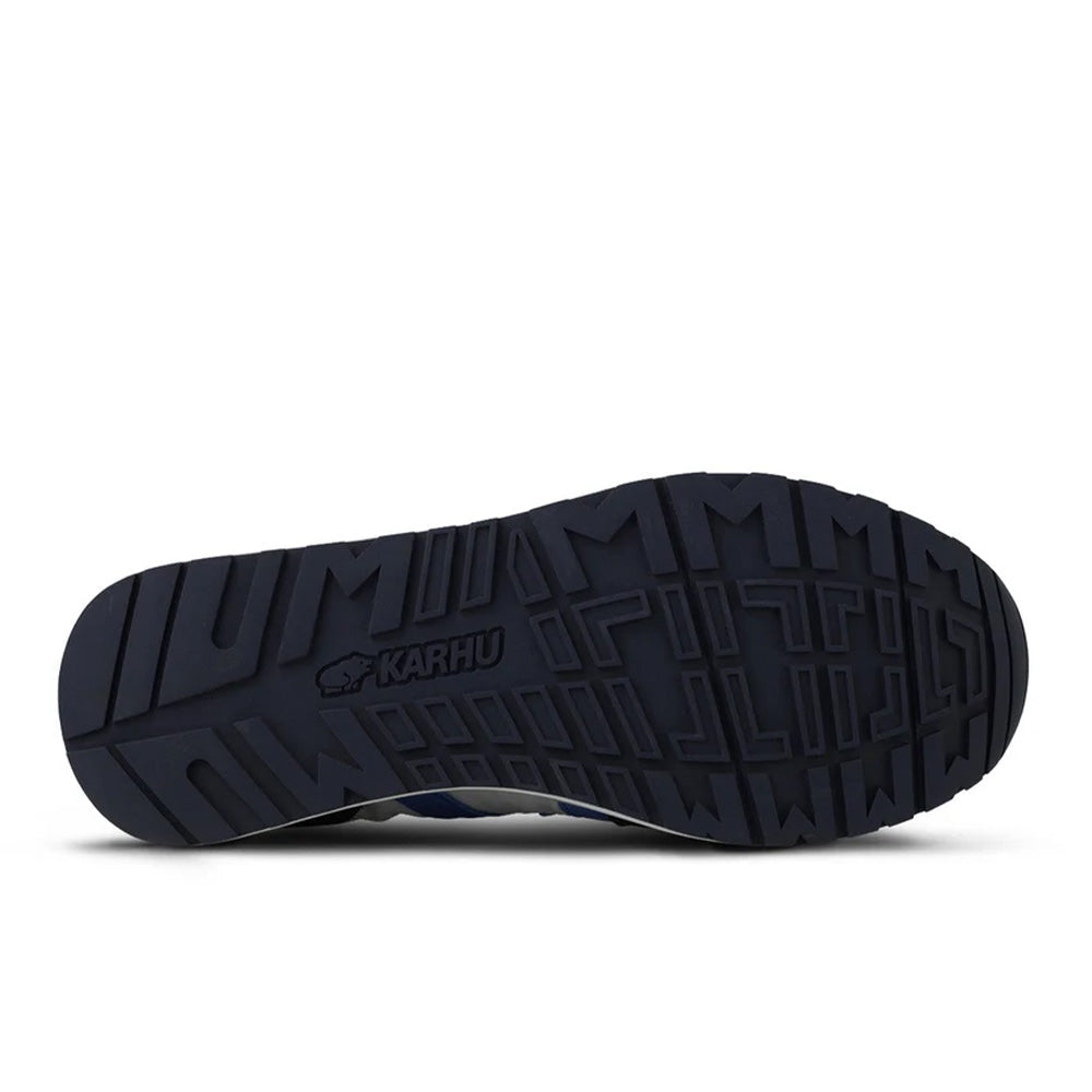 カルフ フルクラムスター KARHU FULCRUM STAR JET BLACK / CAMPANULA メンズ レディース スニーカー KH870003