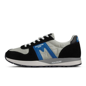 KARHU FULCRUM STAR JET BLACK/CAMPANULA KH870003
