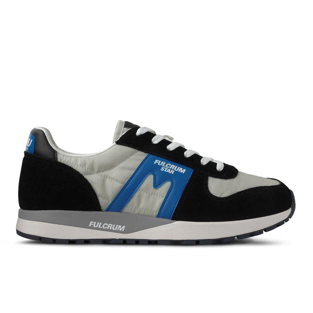 カルフ フルクラムスター KARHU FULCRUM STAR JET BLACK / CAMPANULA メンズ レディース スニーカー KH870003