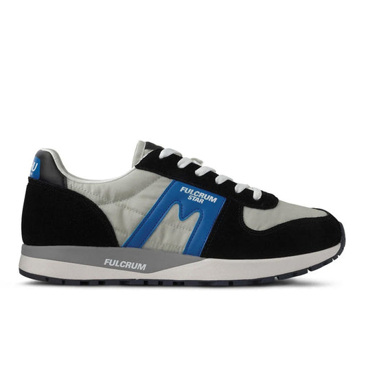 カルフ フルクラムスター KARHU FULCRUM STAR JET BLACK / CAMPANULA メンズ レディース スニーカー KH870003