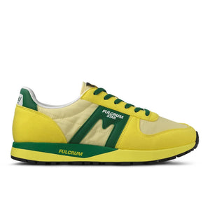 KARHU FULCRUM STAR AURORA/VERDANT GREEN KH870004