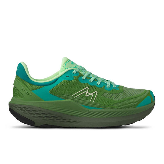 カルフ メスタリ ラン LS KARHU MESTARI RUN LS SALTED LIME / PATINA GREEN メンズ スニーカー KH880002