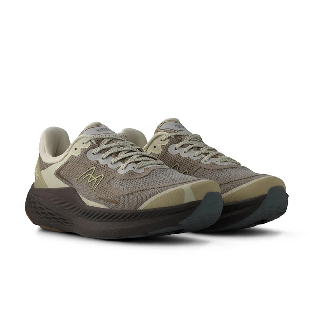 カルフ メスタリ ラン LS KARHU MESTARI RUN LS SILT / SAFARI レディース スニーカー KH880004