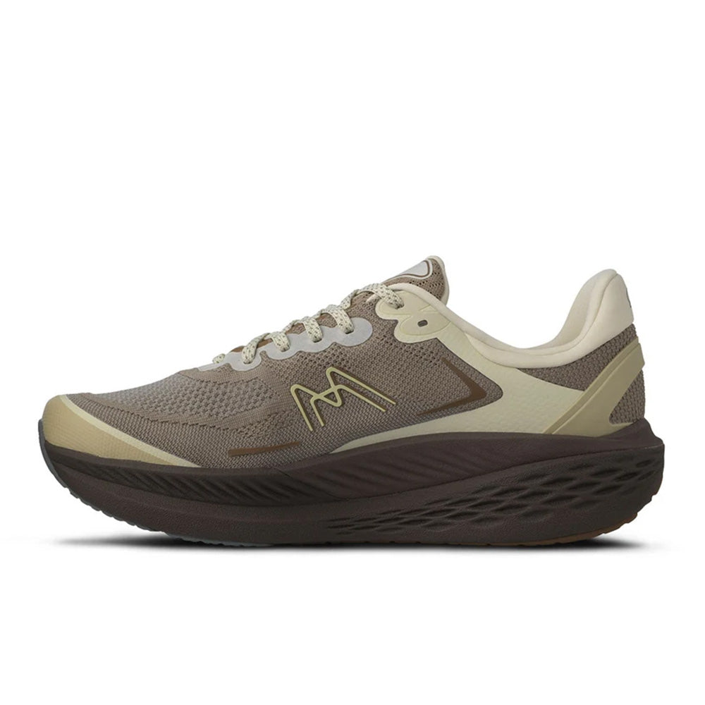 カルフ メスタリ ラン LS KARHU MESTARI RUN LS SILT / SAFARI レディース スニーカー KH880004