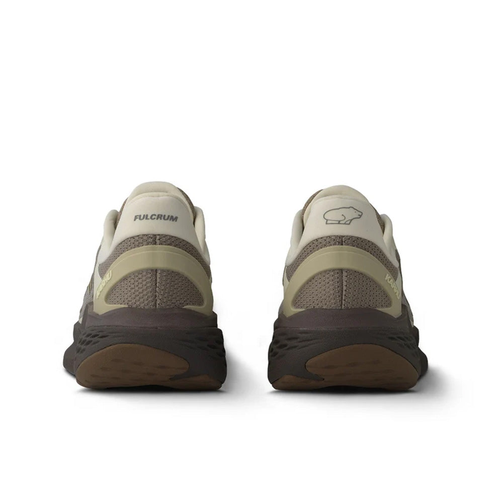 カルフ メスタリ ラン LS KARHU MESTARI RUN LS SILT / SAFARI レディース スニーカー KH880004