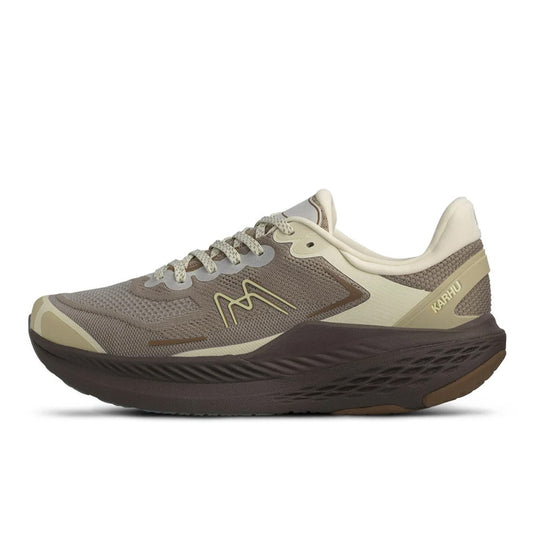 カルフ メスタリ ラン LS KARHU MESTARI RUN LS SILT / SAFARI レディース スニーカー KH880004