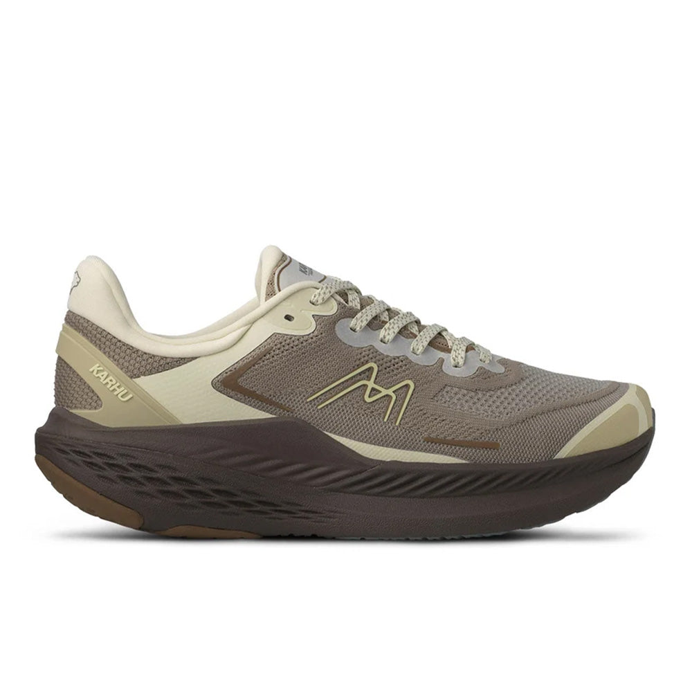 カルフ メスタリ ラン LS KARHU MESTARI RUN LS SILT / SAFARI レディース スニーカー KH880004