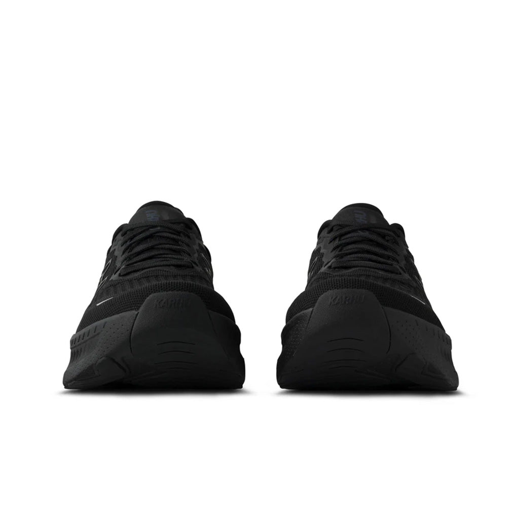 カルフ メスタリ ラン2.0 KARHU MESTARI RUN 2.0 BLACK / BLACK メンズ スニーカー KH105017