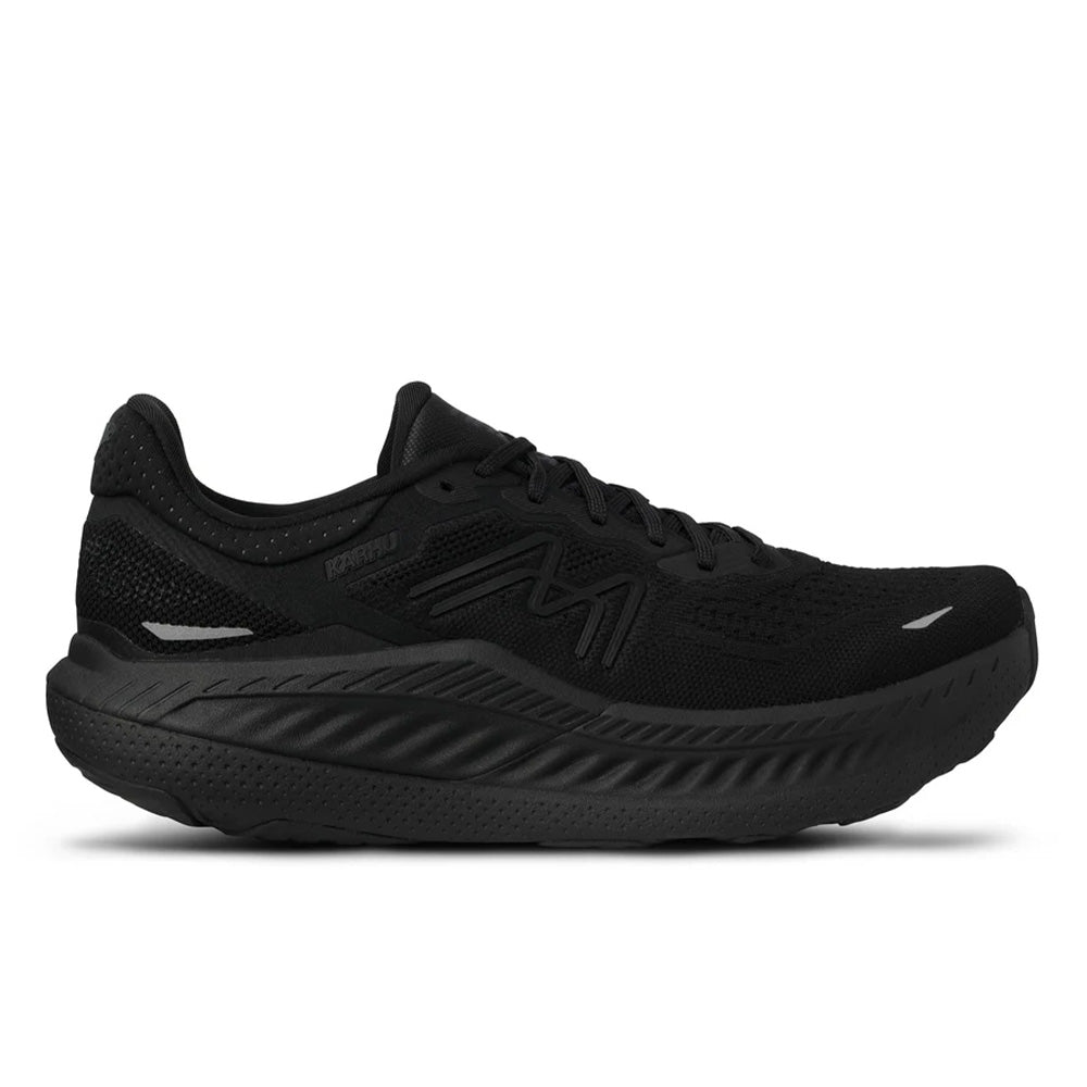 カルフ メスタリ ラン2.0 KARHU MESTARI RUN 2.0 BLACK / BLACK メンズ スニーカー KH105017
