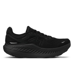 KARHU MESTARI RUN 2.0 BLACK/BLACK KH105017