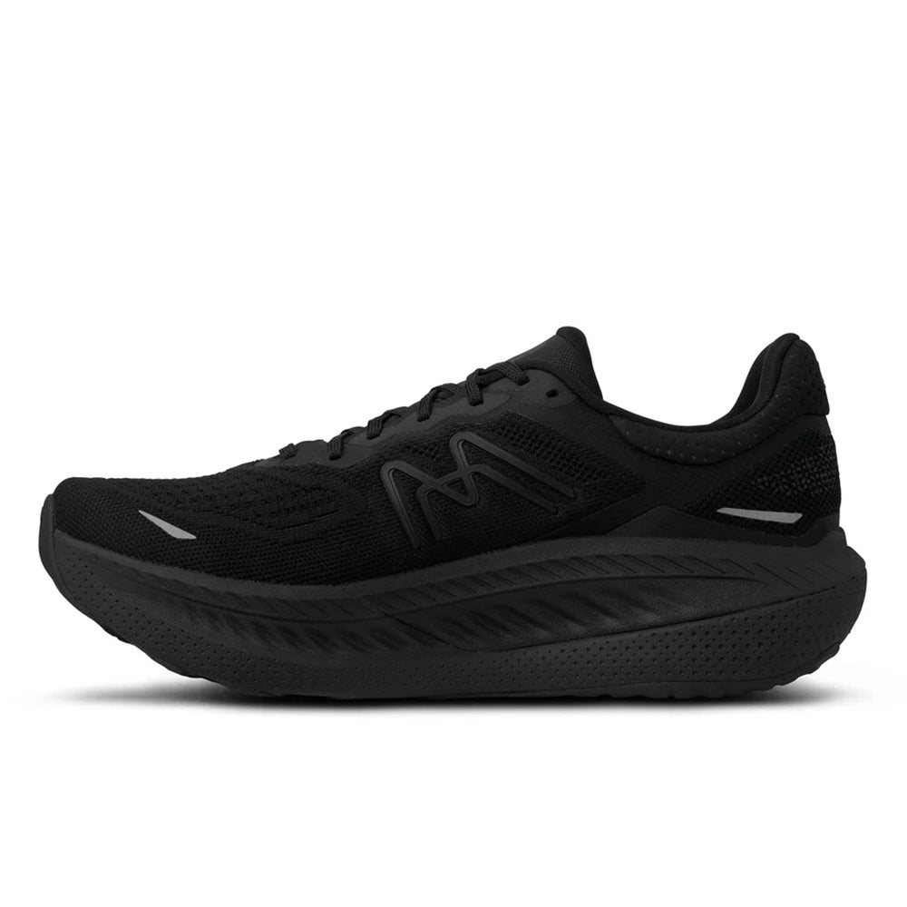 カルフ メスタリ ラン2.0 KARHU MESTARI RUN 2.0 HIVO BLACK / BLACK レディース スニーカー KH205803
