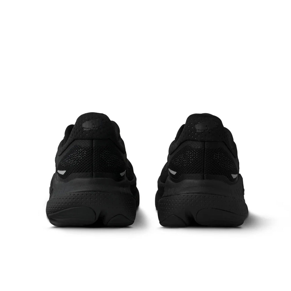 カルフ メスタリ ラン2.0 KARHU MESTARI RUN 2.0 HIVO BLACK / BLACK レディース スニーカー KH205803