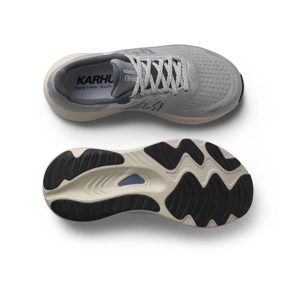 カルフ メスタリ ラン2.0 KARHU MESTARI RUN 2.0 HIVO RAINDROPS / MARLIN レディース スニーカー KH205804