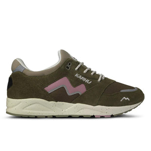 KARHU ARIA 95 BEECH/LILAS KH803135