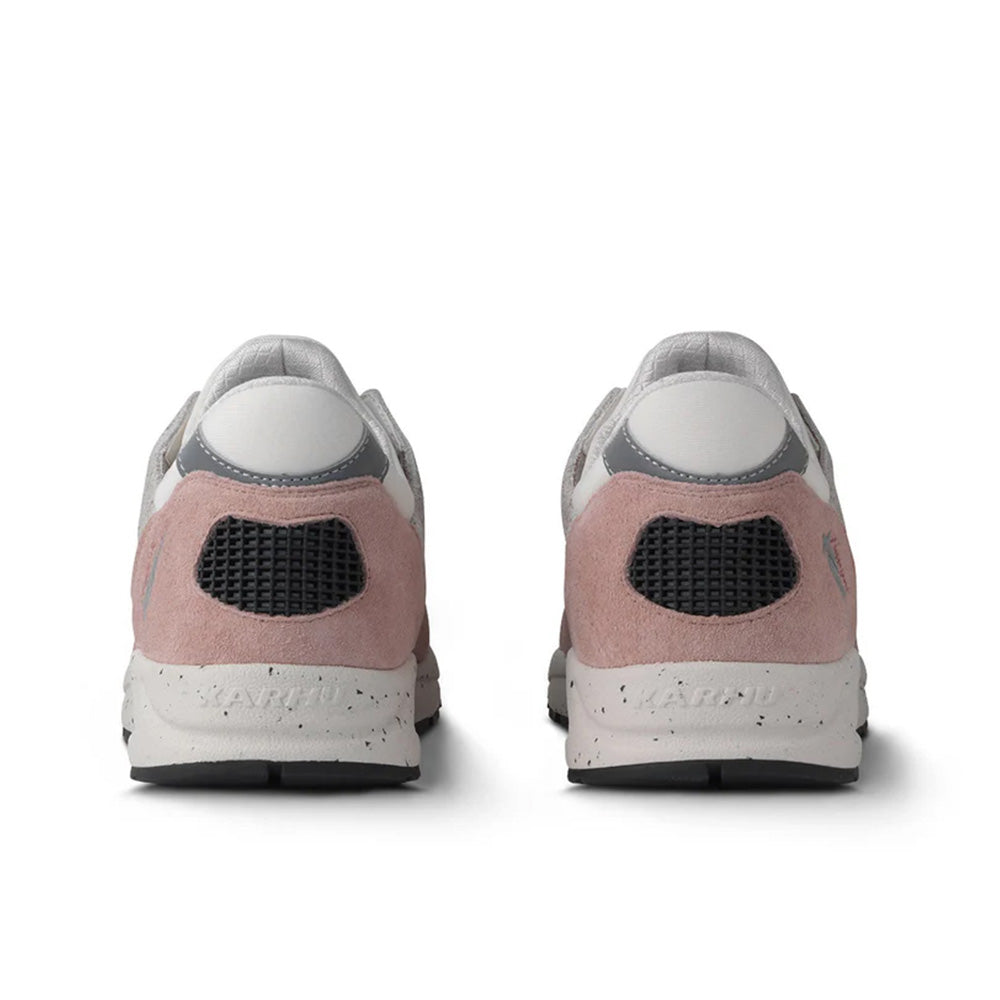カルフ アリア95 KARHU ARIA 95 ADOBE ROSE / LIGHT MAHOGANY メンズ レディース スニーカー KH803136